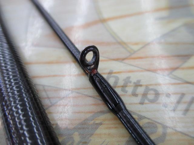 ソルティーステージプロトタイプベイトフィネス XCTC-862MLT-BF