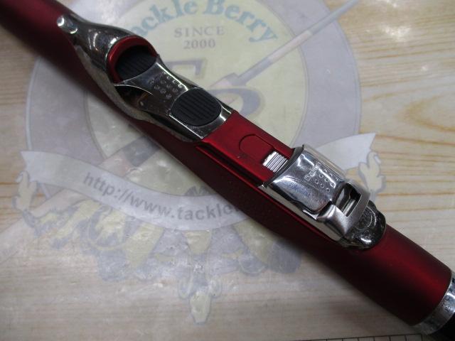 SILメガドライM2 1.5-50｜＠ベリーネット 日本最大新品中古釣具WEBショップ