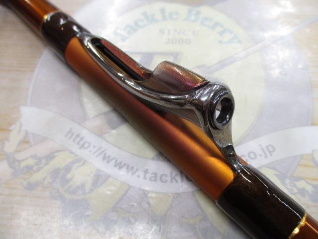 SILトーナメントマスタードライ 1.5-53