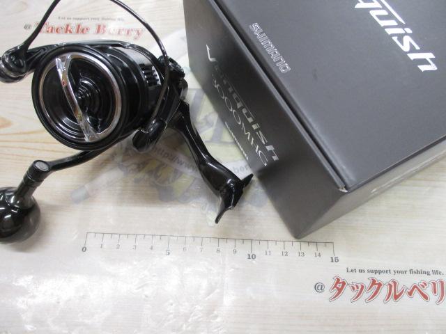 23ヴァンキッシュ 3000MHG｜＠ベリーネット 日本最大新品中古