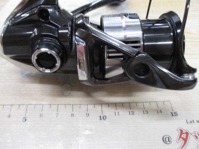 23ヴァンキッシュ 3000MHG｜＠ベリーネット 日本最大新品中古釣具WEB