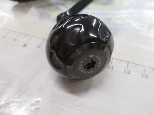 23ヴァンキッシュ 3000MHG