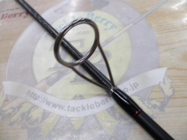 23炎月エクスチューン一つテンヤマダイ TM240MH