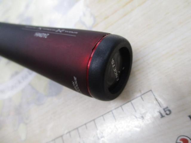 23炎月エクスチューン一つテンヤマダイ TM240MH