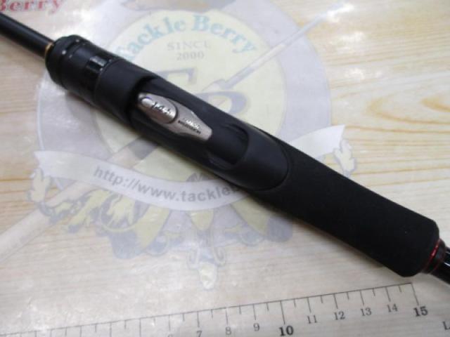 23炎月エクスチューン一つテンヤマダイ TM240MH｜＠ベリーネット 日本