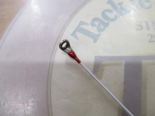 23炎月エクスチューン一つテンヤマダイ TM240MH