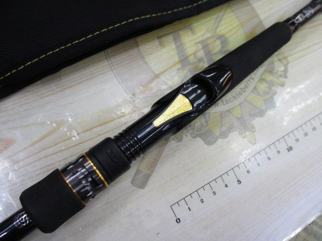 モアザンEX AGS98ML/M｜＠ベリーネット 日本最大新品中古釣具WEBショップ