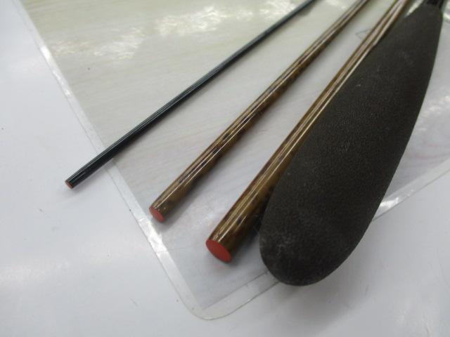 朱紋峰 先ぬけ 10