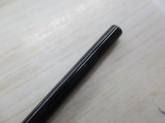 朱紋峰 先ぬけ 10