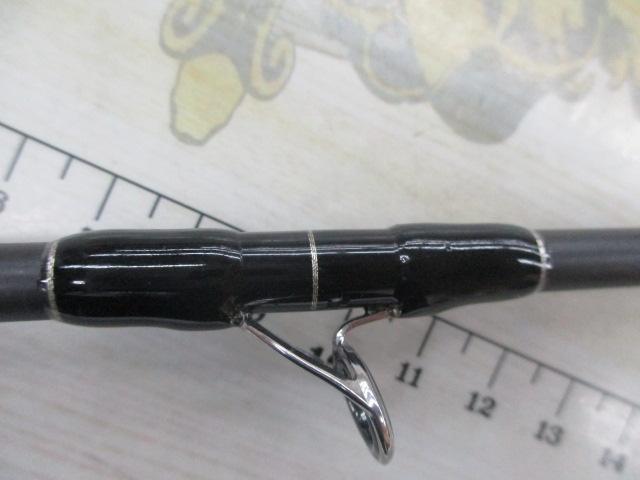 ホライゾンLJ HLJ641B-FLL