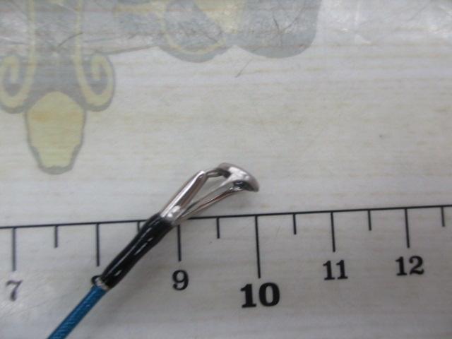 ホライゾンLJ HLJ641B-FLL