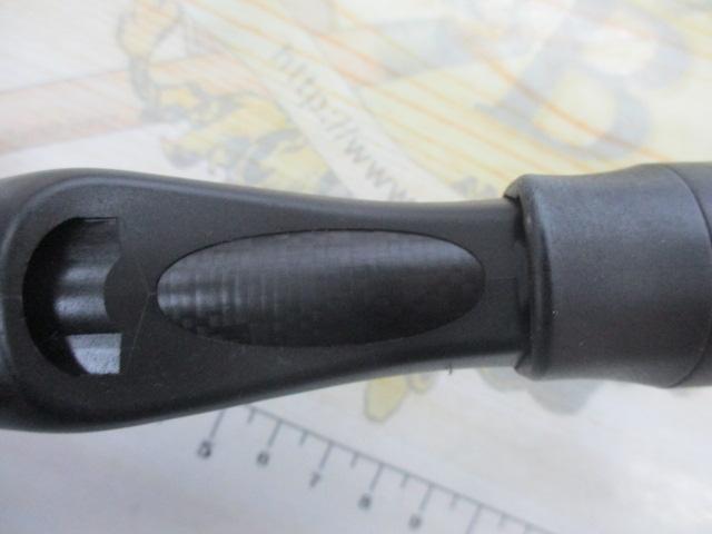 レッドフリップ RF642B-M/VDK