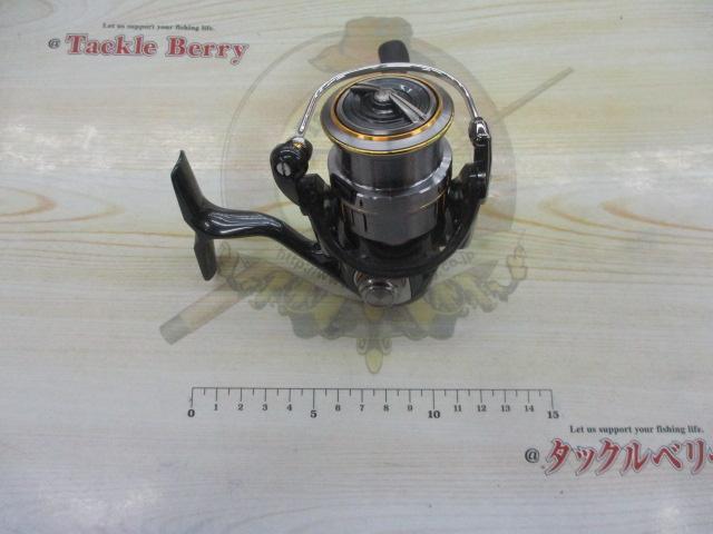 21ルビアスエアリティー FC LT2000S-P