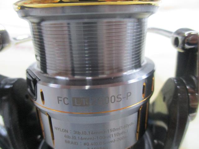 21ルビアスエアリティー FC LT2000S-P