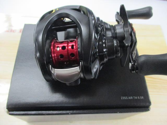 SS AIR TW 8.5R｜＠ベリーネット 日本最大新品中古釣具WEBショップ