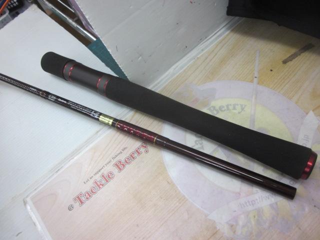 ハートランド HL721MLFS-SV AGS20