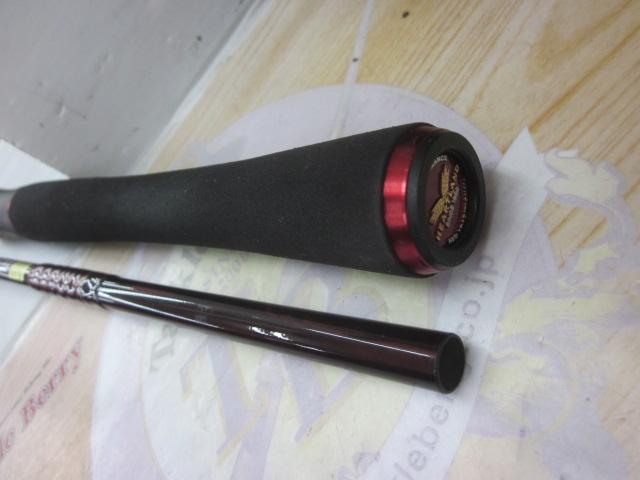 ハートランド HL721MLFS-SV AGS20