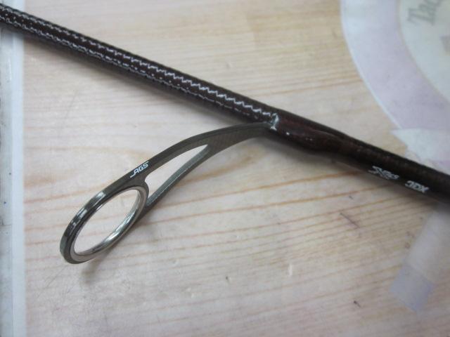 ハートランド HL721MLFS-SV AGS20