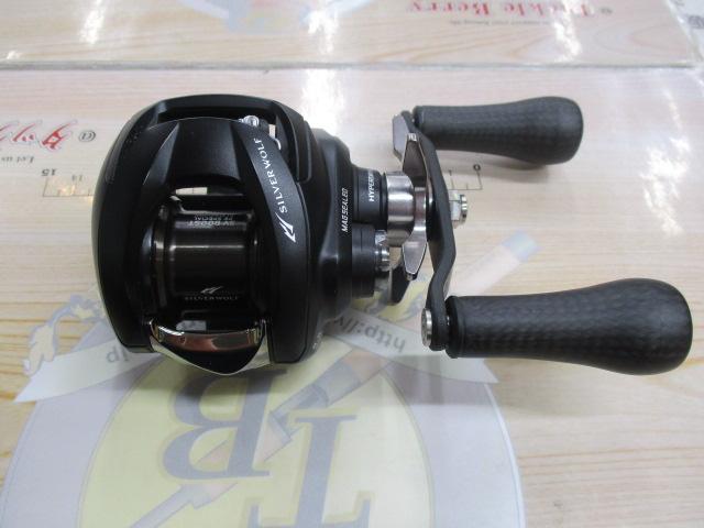 シルバーウルフ SV TW PEスペシャル 1000XH｜＠ベリーネット