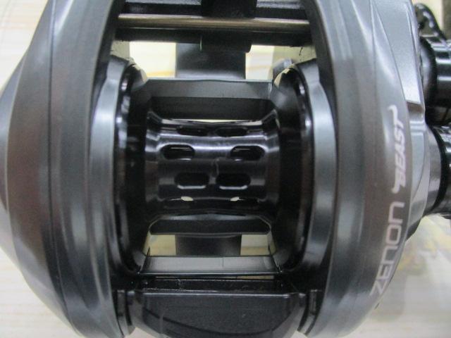 ゼノン BEAST6｜＠ベリーネット 日本最大新品中古釣具WEBショップ