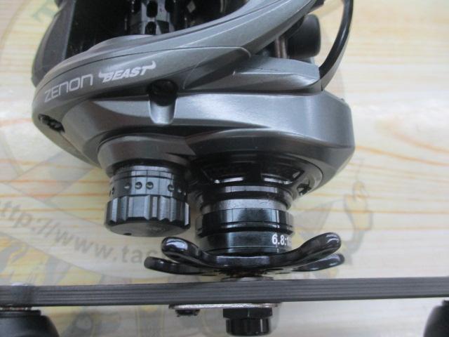 ゼノン BEAST6