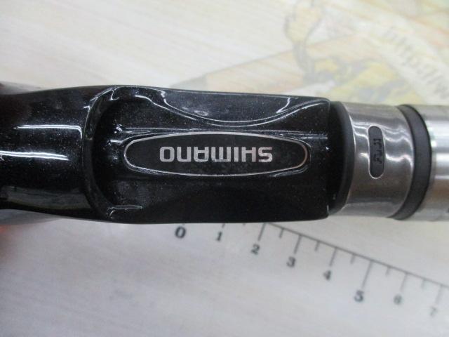 クロスミッションBB B66ML-S｜＠ベリーネット 日本最大新品中古釣具WEB