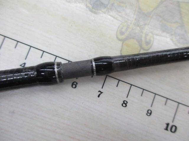 クロスミッションBB B66ML-S