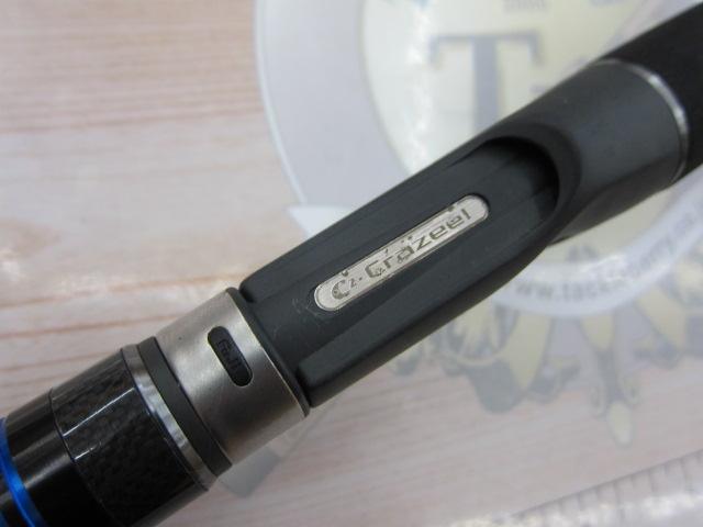 クレイジータイラバシャフト C672M