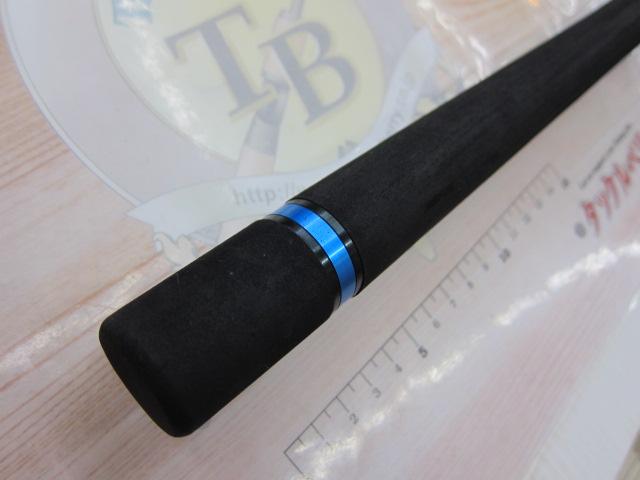 クレイジータイラバシャフト C672M