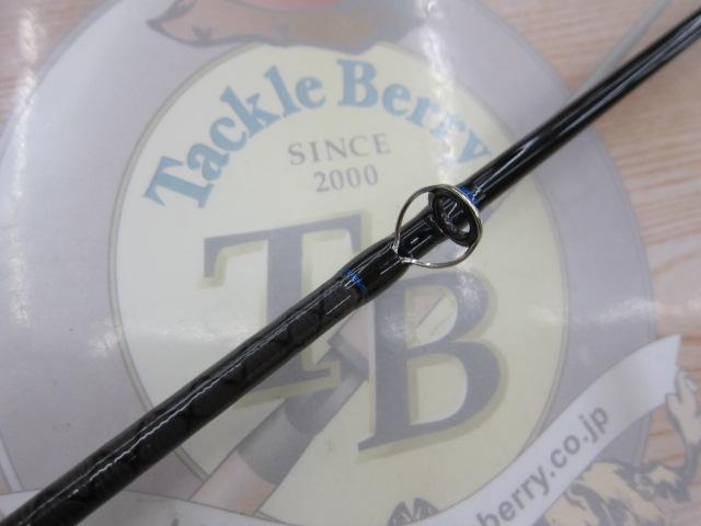 クレイジータイラバシャフト C672M