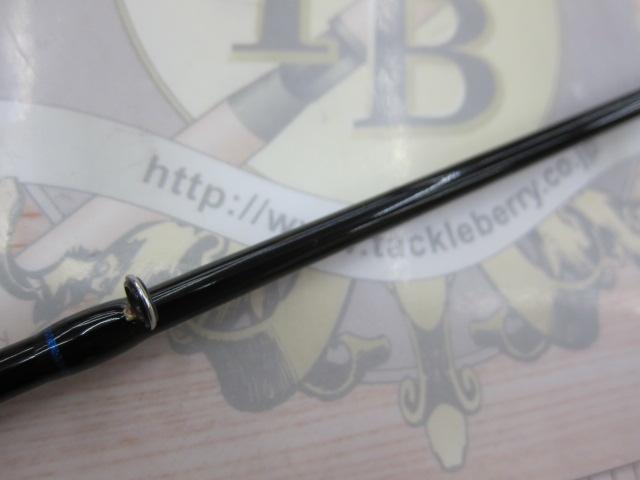 クレイジータイラバシャフト C672M