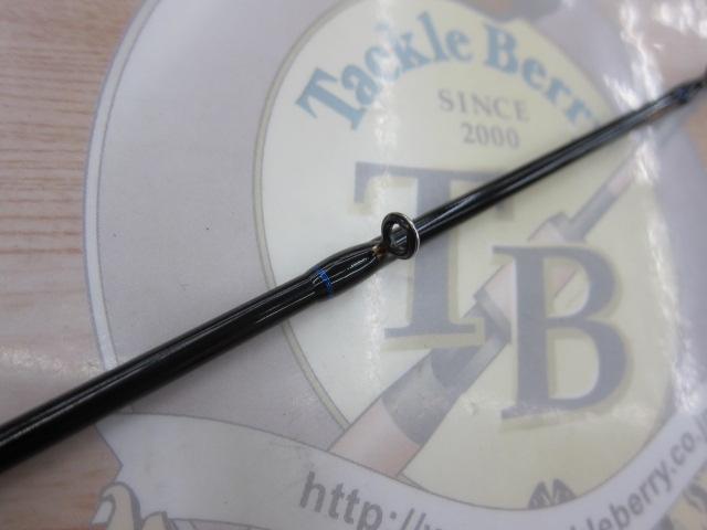 クレイジータイラバシャフト C672M