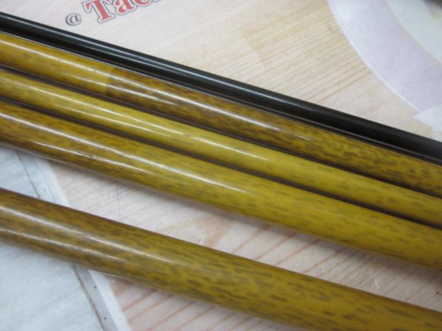 朱紋峰 飛造り 22