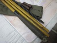 朱紋峰 飛造り 22