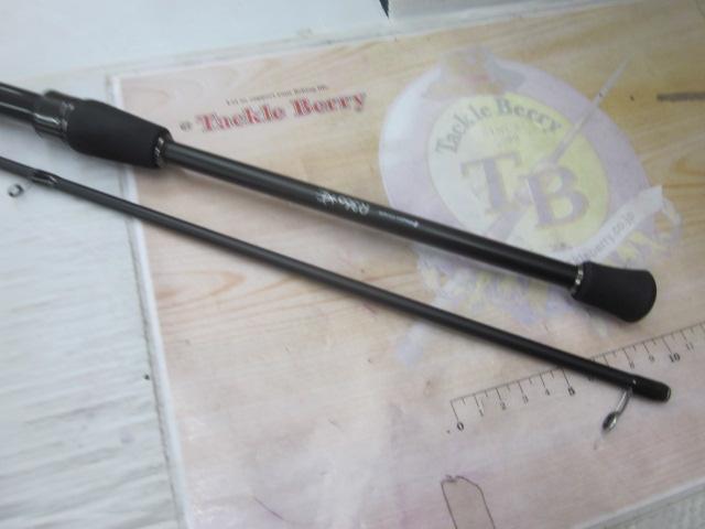 エギゾースト3G EZ3-842ML