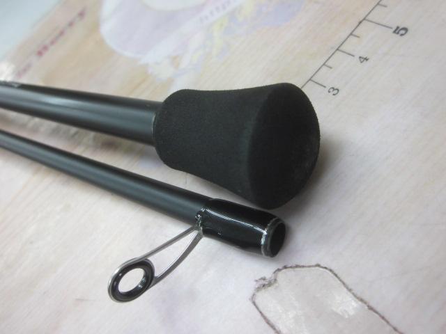 エギゾースト3G EZ3-842ML