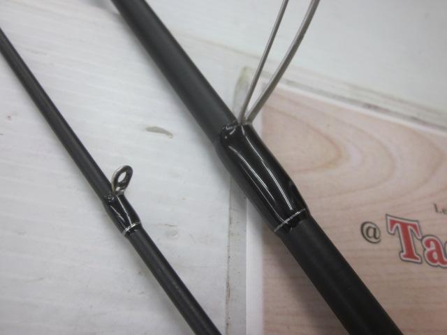 エギゾースト3G EZ3-842ML