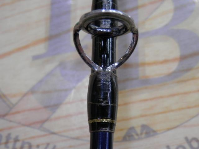 ビーストマスター S255