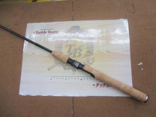 デストロイヤー F2-64XS(Hi-10X)NO SINKER WORM SPLIT SHOT TINY PLUG