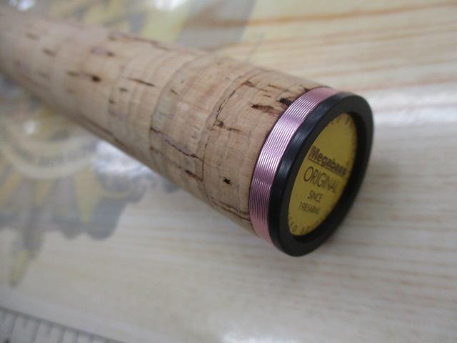 デストロイヤー F2-64XS(Hi-10X)NO SINKER WORM SPLIT SHOT TINY PLUG