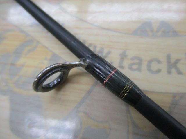 デストロイヤー F2-64XS(Hi-10X)NO SINKER WORM SPLIT SHOT TINY PLUG