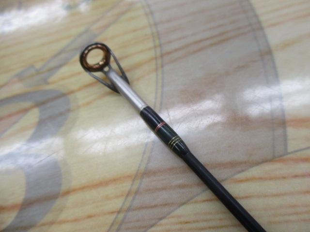 デストロイヤー F2-64XS(Hi-10X)NO SINKER WORM SPLIT SHOT TINY PLUG