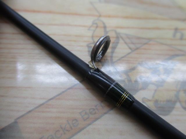 デストロイヤー F3-61X(HT1000)