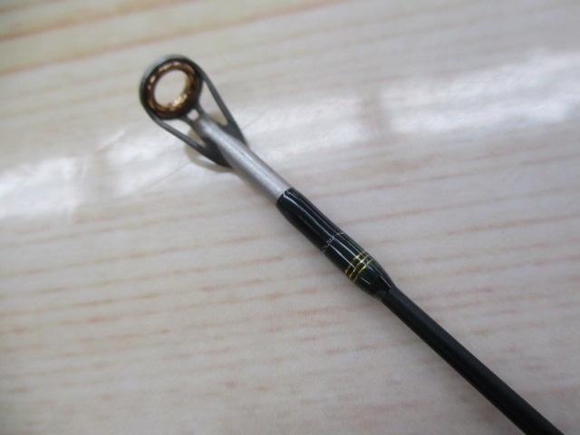 デストロイヤー F3-61X(HT1000)