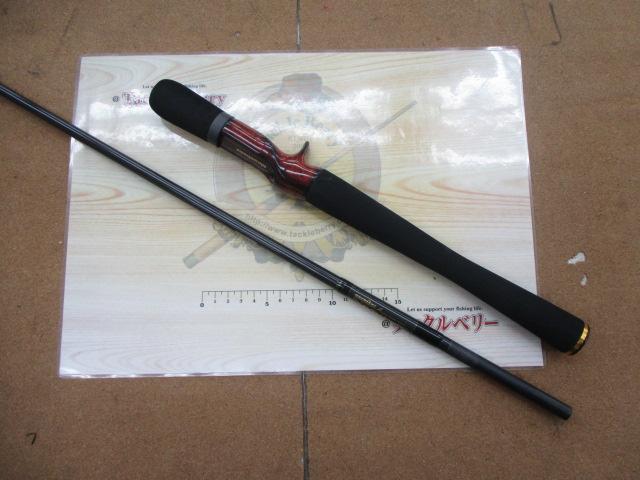 デストロイヤー F4-71X(HT1000)｜＠ベリーネット 日本最大新品中古釣具