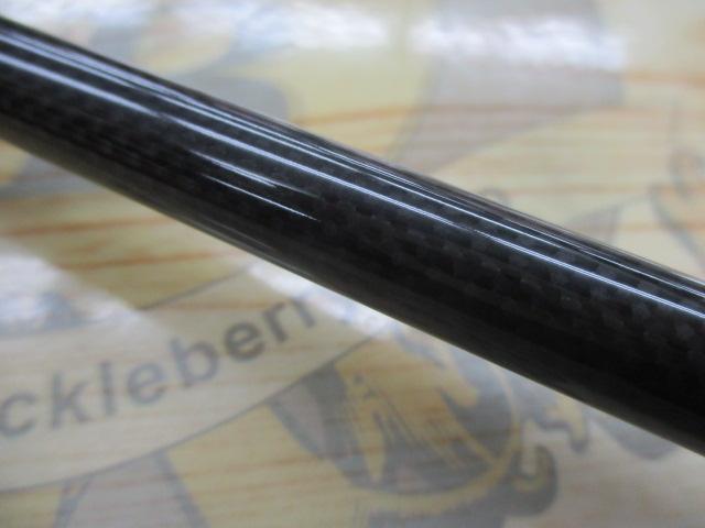 デストロイヤー F4-63X(HT800)マットブラックブランクス