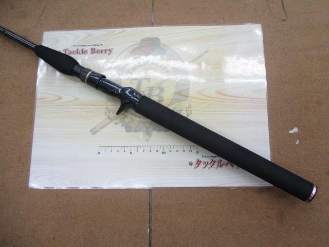 デストロイヤー F6-67X(Hi-10X)SUPER DESTROYERⅡ ICBM