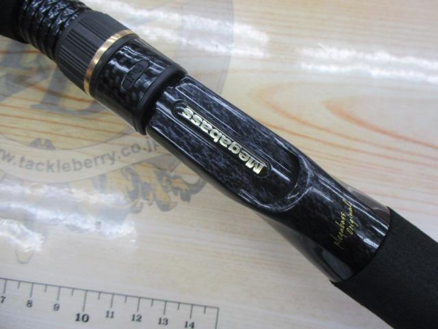 デストロイヤー F6-67X(Hi-10X)SUPER DESTROYERⅡ ICBM