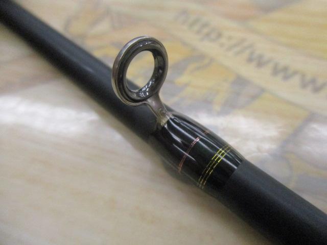 デストロイヤー F6-67X(Hi-10X)SUPER DESTROYERⅡ ICBM