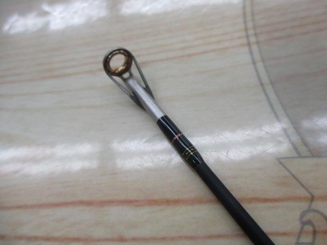 デストロイヤー F6-67X(Hi-10X)SUPER DESTROYERⅡ ICBM